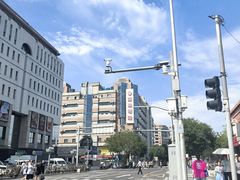 -海底捞火锅(西单店)