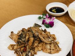 -寻味顺德·南记酒家·传统顺德菜·鱼生(广源路店)