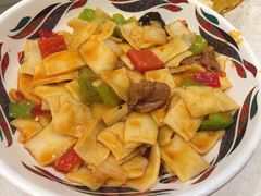 -巴依老爷新疆美食(清华东门店)