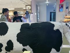 -红星前进面包牛奶公司(君太店)