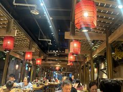-老凯俚酸汤鱼(多彩城店)