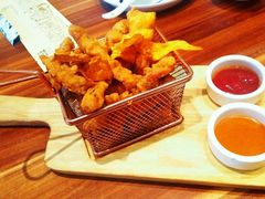 果仁香酥肉-九转小磨(凯德店)