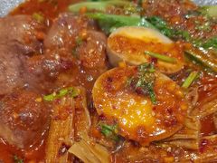 -喜家德虾仁水饺(东海缤纷天地店)