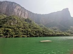 -河南宝泉旅游区