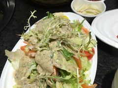 -温度烤肉专门店