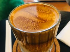 -Me Coffee下午茶艺术空间