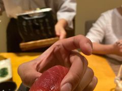 手握寿司-一阳寿司(麦子街店)