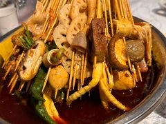 -成都瓜串串(华强北店)