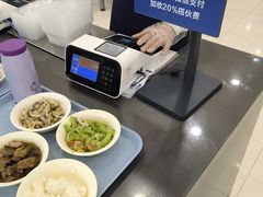 -浙大玉泉五食堂