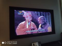 -北京希尔顿逸林酒店
