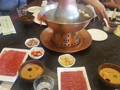-南门涮肉(通州店)
