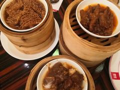 -夏宫中餐厅(香格里拉大酒店)