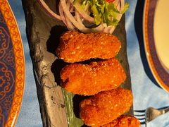 -甘尼仕印度餐厅爵士酒吧(阳春巷店)