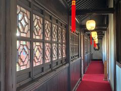 -东山雕花楼