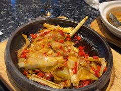 -海上食代(赣江新天地店)