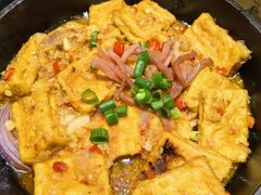 -云海肴云南菜·蒸汽石锅鱼(青岛万象城店)