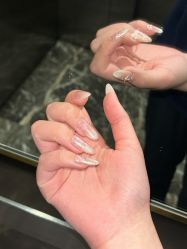 -UGIRL有个美甲