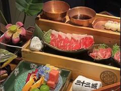 -牛道·和牛九食(市府恒隆广场店)