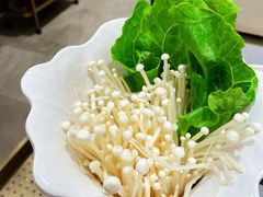 -椰小鸡·琼州糟粕醋·火锅(美兰缤纷城店)