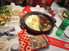 -宏姐串串香(宏伟路店)
