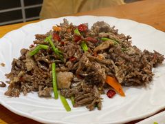 -下梅人家土菜馆(历史文化餐厅度假区店)