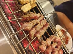 -小寒羊烧烤(凯瑞时代大厦店)