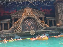 -波塞冬旅游度假区