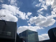 -上海会展方隅服务公寓