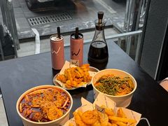 -W COLLECTIVE  DESSERT SHOP