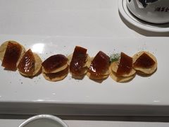 -北京全聚德(王府井店)