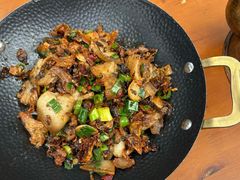 -青城甲(青城山店)