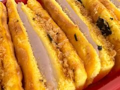 -詹记桃酥(融创茂店)