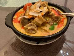 -南沙游艇会·大兵船餐厅