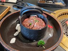 -谷牛和牛烤肉(漕河泾印象城店)