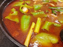 -湘肠香火锅店(团结湖店)