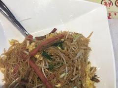 星洲炒米粉-壹间茶餐厅(天娱广场店)