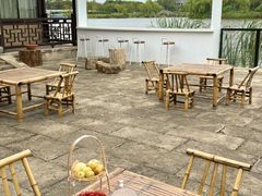 -杭州湾海上花田景区