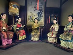 -中国闽台缘博物馆