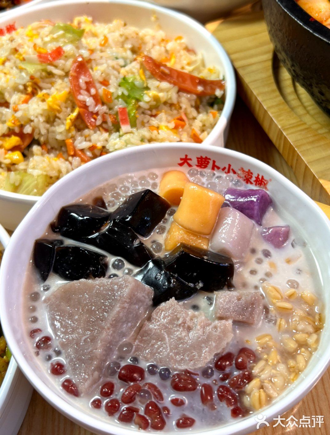 郴州打工人的小食堂🍚！人均20+