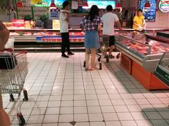 -物美超市(通州果园店)