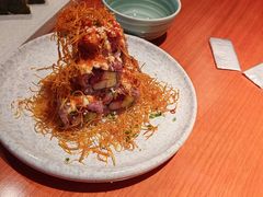 -仓桥家·焗寿司·锅物(光谷步行街店)