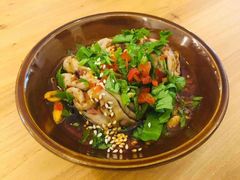 -串大叔炭火烤串·鸡西大冷面刀削面(总店)