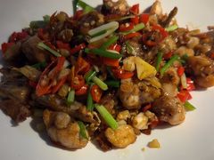 -味界·精致赣菜(招商花园城店)