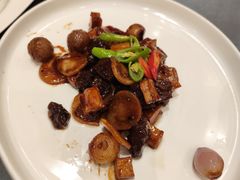 -A One Kitchen·南京精菜馆(晶丽酒店店)