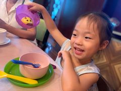 -铭轩中餐厅·海南菜·粤菜(亚龙湾瑞吉店)