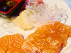 -海神诺富特大酒店-旋宫50旋转餐厅