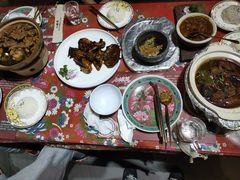 -小娘惹厨房Little Nyonya(狮城有约上榜店)