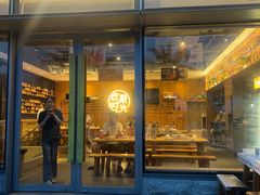-木屋烧烤(惠阳华润小径湾店)