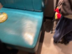 -茶啊冲电影主题文化餐厅(TOUCH12街店)