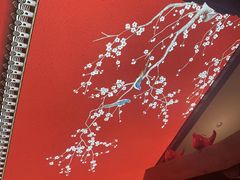 -唐山宴百姓府邸院落中餐